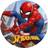 Dekora Spiderman Cake Decoration