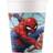 Marvel Spiderman papkrus 8 stk