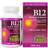 Natural Factors B12 Methylcobalamin 1000 mcg 180 Chewable Tablets