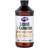 Now Sports L-Carnitine Liquid, 1000mg Tropical Punch 473 ml
