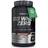 BioTechUSA Vassleprotein Iso Whey Zero Black Vanilj (908 g)