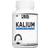 Delta Nutrition Kalium 120 kapslar 120 st