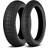 Bridgestone AX 41S R 180/80-14 TL 78P Rear wheel, M/C
