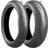 Bridgestone R 11 F ( 120/70 R17 TL 58V M/C, Gummiblandning Medium, Framhjul)