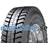 Goodyear Omnitrac D 315/70 R22.5 154/150K 20PR Dual Branding 152/148M