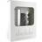 Uberlube Silicone Lubricant Good-To-Go Silver 3039