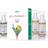 Exsens Aromatisk massageolie Let's Celebrate (3 pcs)