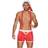 Obsessive Mr. Claus Set S/M