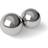 Blush Novelties Noir Stainless Steel Kegel Balls
