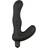 Easytoys Black Silicone Perineum Tickler