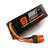 Spektrum 5000mah 3S 11.1V Smart LiPo 30C; Hardcase, IC5 O-SPMX50003S30H5