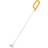 BioLite Firepit Poker Camping Accessory Silver