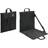 Brandit Foldable Seat black one size black one size