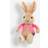 Peter Rabbit Beatrix Potter My First Bean Rattle