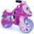 Minnie Mouse Løbe Motorcykel Minnie Mouse Neox Pink (69 x 27,5 x 49 cm)