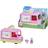 Hasbro Glassbilen, Greta Gris