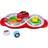 BBJUNIOR Ferrari Infinity Race Set