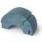 bObles M elefant, marble ocean