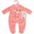Baby Annabell Little Romper pink 36cm