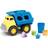 Green Toys Garbage Truck Toy