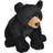 Wild Republic Black Bear 20cm