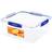 Sistema Klip It Plus Madkasse 5.5L