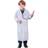 Bristol Novelty Kids Doctor Coat