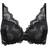 Missya Tanya Fill Bra - Black