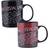 Paladone Friday the 13th Heat Change Mugg 30cl