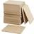 Creativ Company Coaster, size 10x10x0,3 cm, 50 pc/ 1 pack
