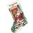 Dimensions Dimensions Gold Collection Counted Cross Stitch Kit 16" Long-Welcome Santa Stocking (14 Count)