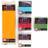 Staedtler Fimo Professional 454 g sort