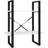 vidaXL - Book Shelf 70cm