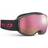 Julbo Echo Ski Goggles Flash Pink/CAT3 Black Pink