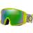 Oakley Line Miner L - Kazuhiro Kokubo Signature