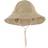 Kuling Recycled Rain Hat - Beige