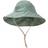 Kuling Recycled Rain Hat - Leaf Green