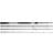 Westin W3 Spin 2nd 4 delt-8,6'-3-15 gr