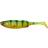 Savage Gear Craft Shad 7.2cm, 2.6g (5-pack) Firetiger