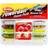 Berkley Powerbait Minnow Pro Pack One Size Multicolour