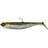 Savage Gear Minnow Sinking Lure 10cm 20g 2 1 Green/Silver