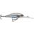 Rapala Shadow Rap Jack Deep 7cm ROL