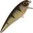 Strike Pro Jonny Vobbler 15 cm