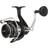 Penn Pursuit Iv Spinning Reel 2500 Black Silver