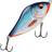 Salmo Slider Sinking 100 Mm 46g One Size Bleeding Blue Shad