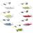 Savage Gear Da Bush Spinnerbait 160 Mm 32 G One Size Pink Silver