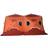 Ifish Glamp 365-9 Insulated Orange