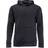 Simms Challenger Hoody-Black Heather-XL