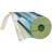 Rockwool Rørskål Universal Med Tape 48x30/1m