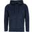 Under Armour Fleece Full Zip Hoodie Men - Academy/Black